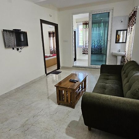 Vensa Homestay Puri Eksteriør billede